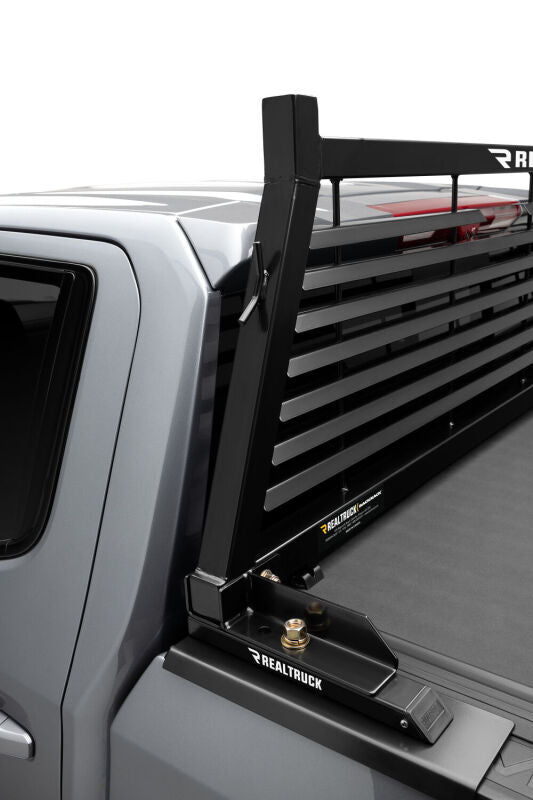 BackRack BCK Louvered Headache Racks