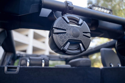 DV8 Offroad DVE Light Bar Mounts