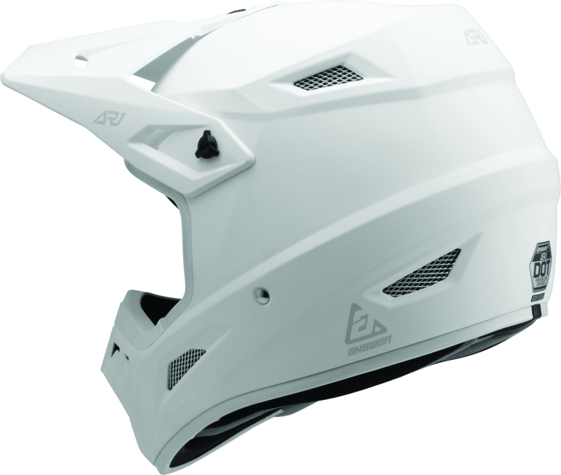 Answer ANS AR1 Helmets