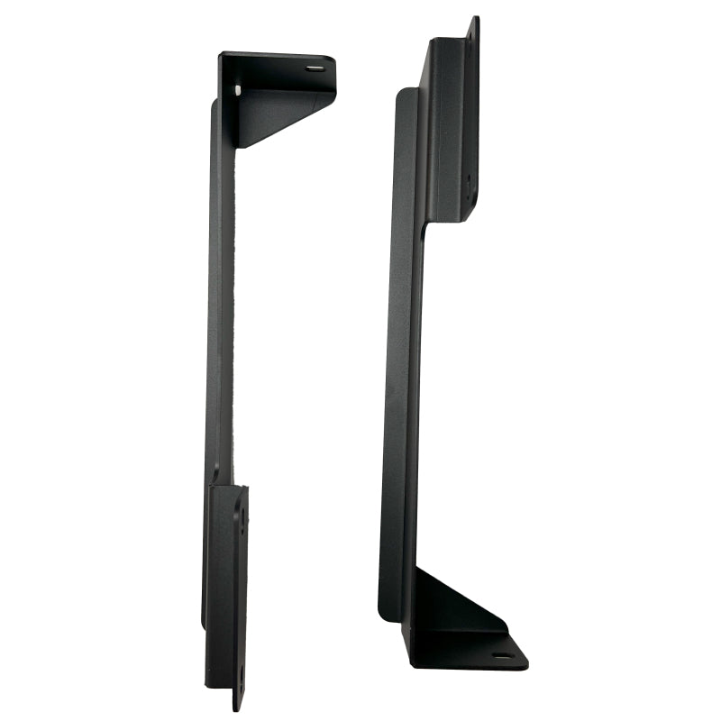 EGR Retractable Bed Covers