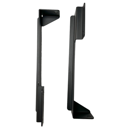 EGR Retractable Bed Covers