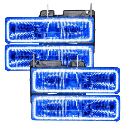 ORACLE Lighting ORL Headlight Assemblies by ORACLE Lighting