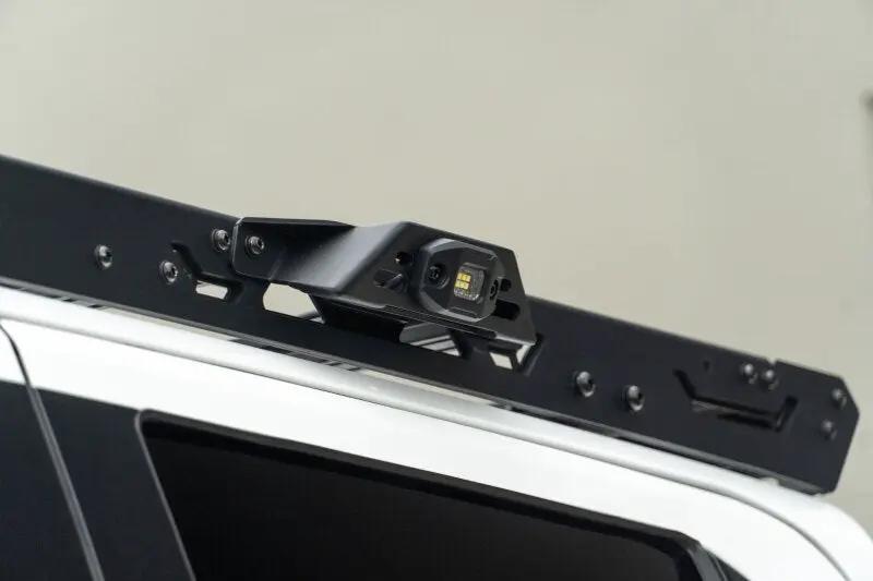 DV8 Offroad DV8 Roof Racks by DV8 Offroad