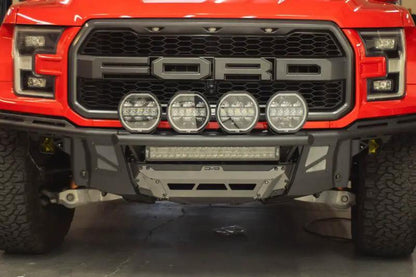DV8 Offroad DVE Front Bumpers by DV8 Offroad