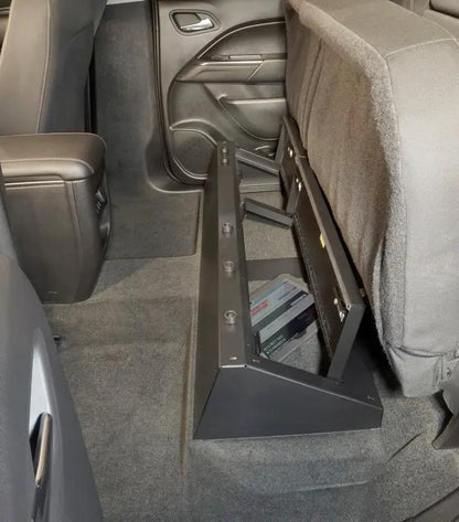 Tuffy Products TFY Crew Cab by Tuffy Products