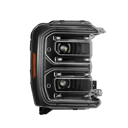 AlphaRex ARX LUXX Headlights by AlphaRex