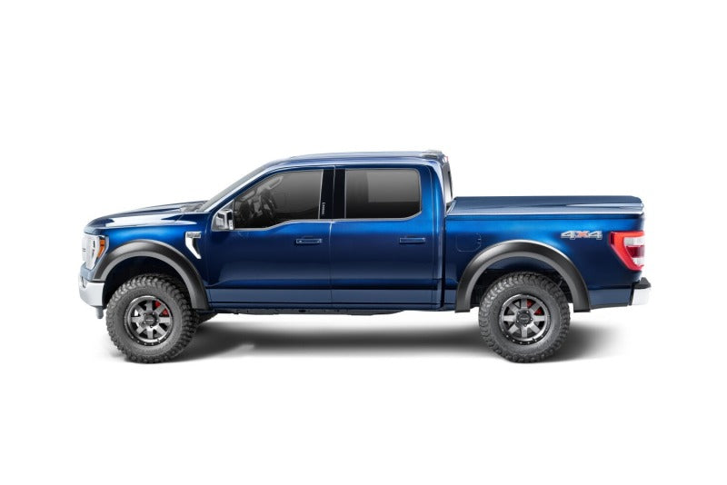 Husky Liners HL RVL Fender Flares