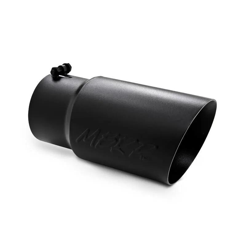 MBRP Univ Exhaust Tips BLK by MBRP