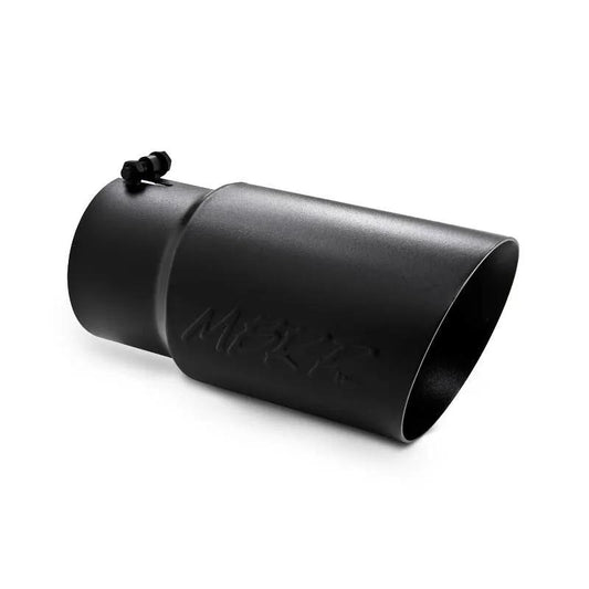 MBRP Univ Exhaust Tips BLK by MBRP