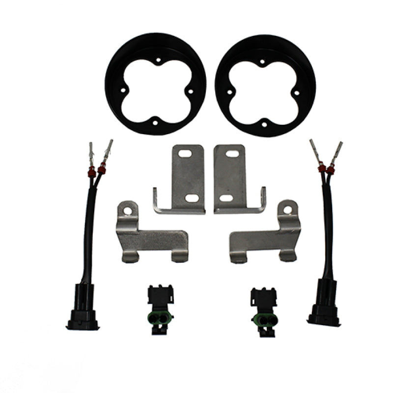 Baja Designs BAJ Light Mount Kits