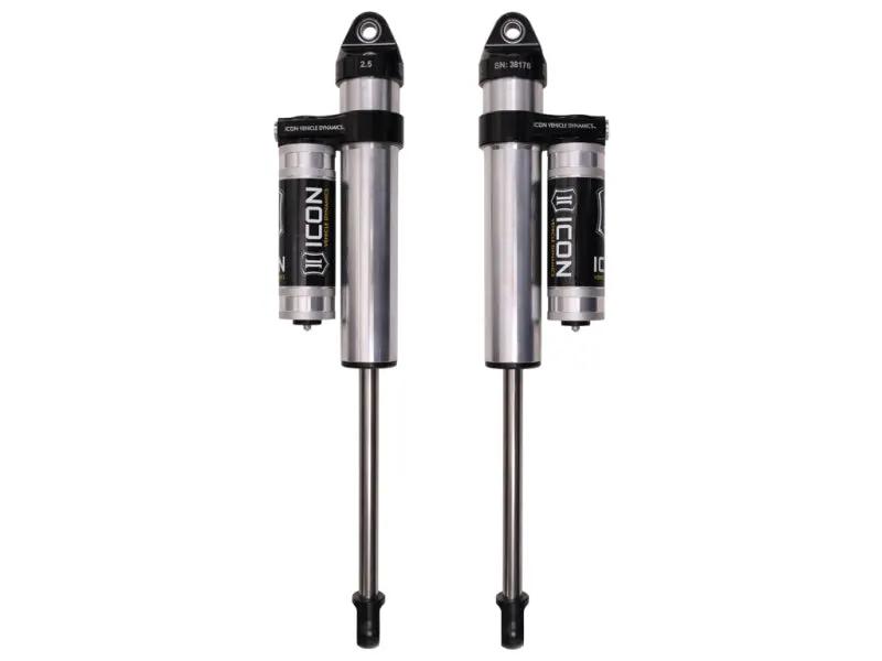 ICON ICO 2.5 Series Shocks by ICON