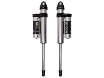 ICON ICO 2.5 Series Shocks by ICON