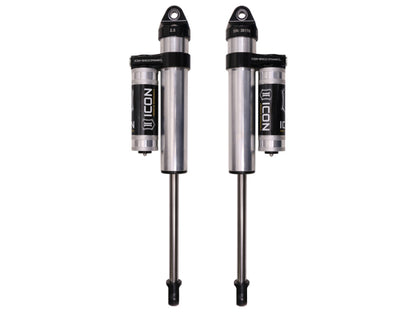 ICON ICO 2.5 Series Shocks by ICON