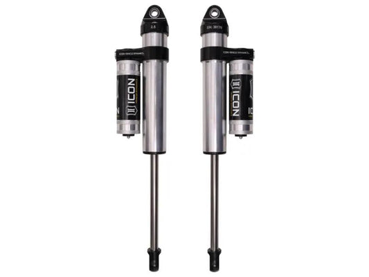 ICON ICO 2.5 Series Shocks by ICON