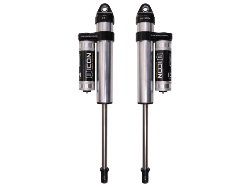 ICON ICO 2.5 Custom Shocks by ICON