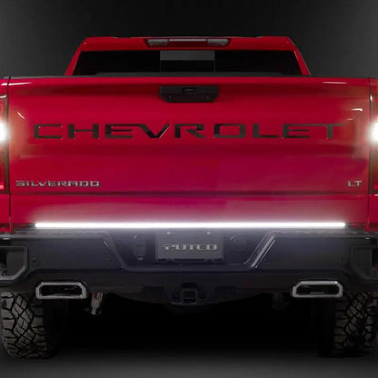 Putco PUT Blade Tailgate Light Bars by Putco