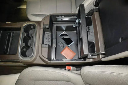 Tuffy Products TFY Console Safe by Tuffy Products