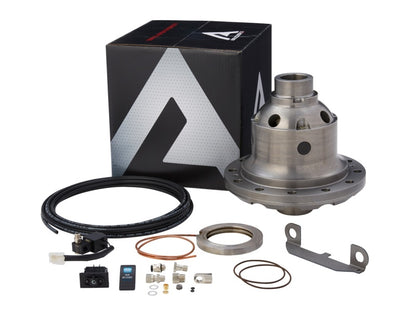 ARB Air Lockers