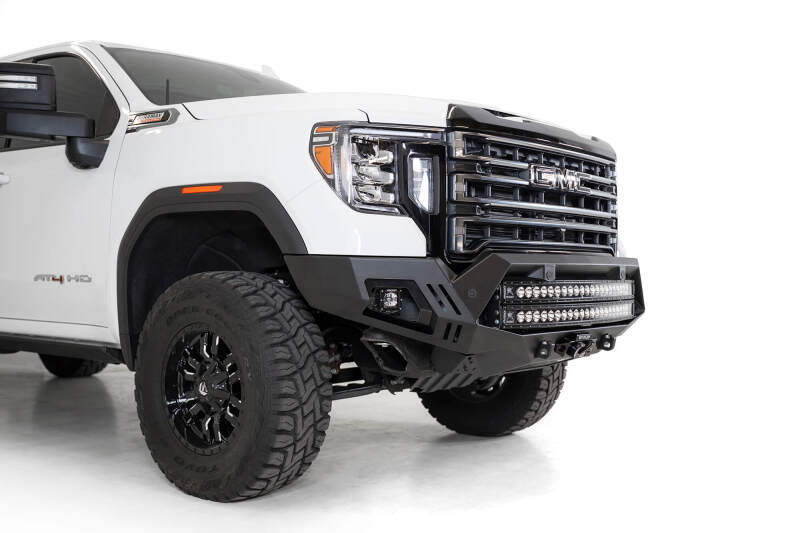 Addictive Desert Designs ADD Bomber Front Bumpers
