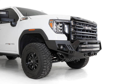 Addictive Desert Designs ADD Bomber Front Bumpers