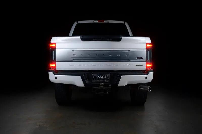 ORACLE Lighting ORL LED Tail Lights by ORACLE Lighting
