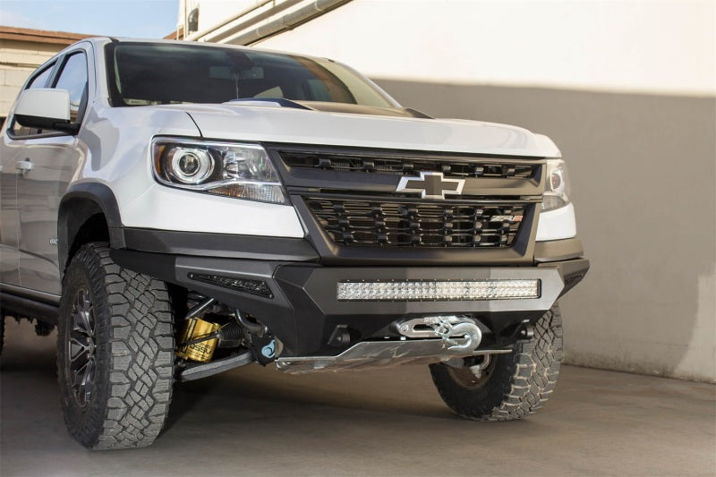 Addictive Desert Designs ADD Stealth Fighter Fr. Bumper