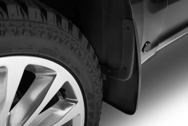 Husky Liners HL Mud Guards