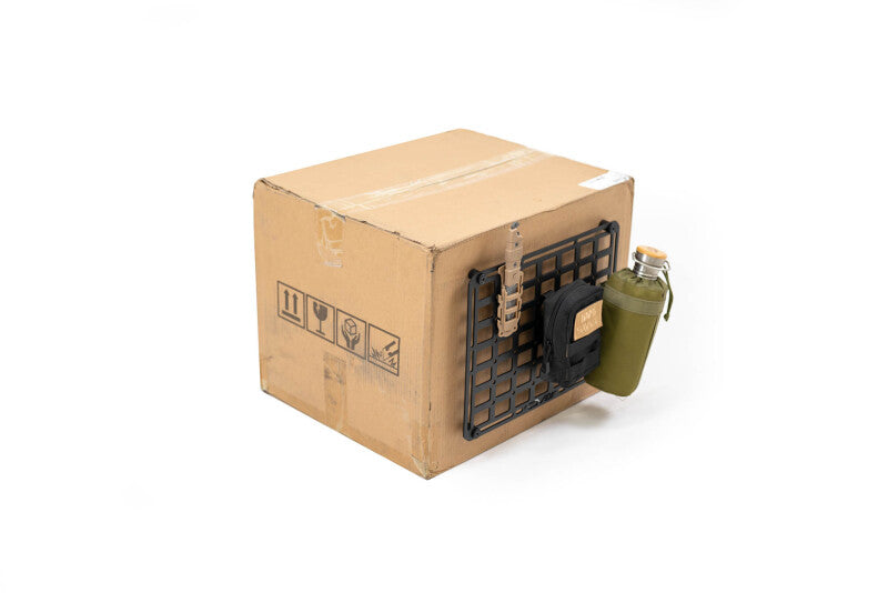DV8 Offroad DVE Molle Panels