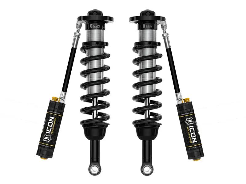 ICON ICO 2.5 Series Coilover Kits by ICON