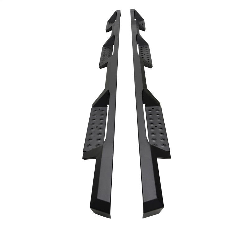 Westin WES Nerf Bars - HDX Drop