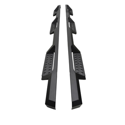 Westin WES Nerf Bars - HDX Drop