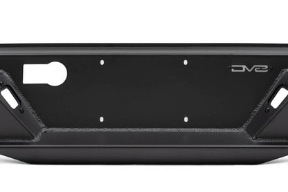 DV8 Offroad DVE Rear Bumpers