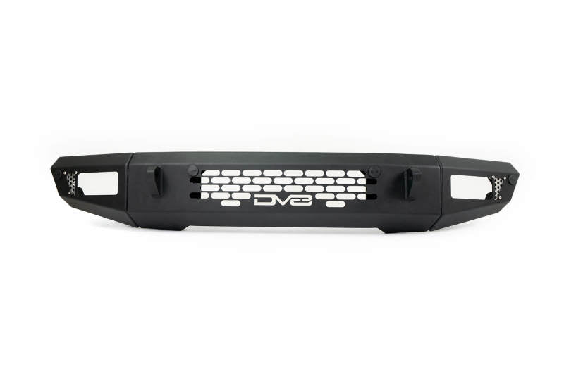 DV8 Offroad DVE Front Bumpers