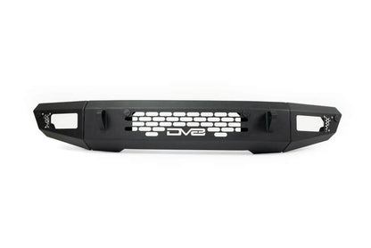 DV8 Offroad DVE Front Bumpers