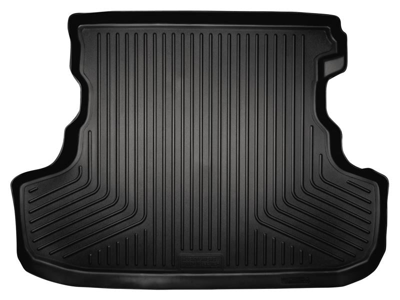 Husky Liners HL WB - Cargo - Black