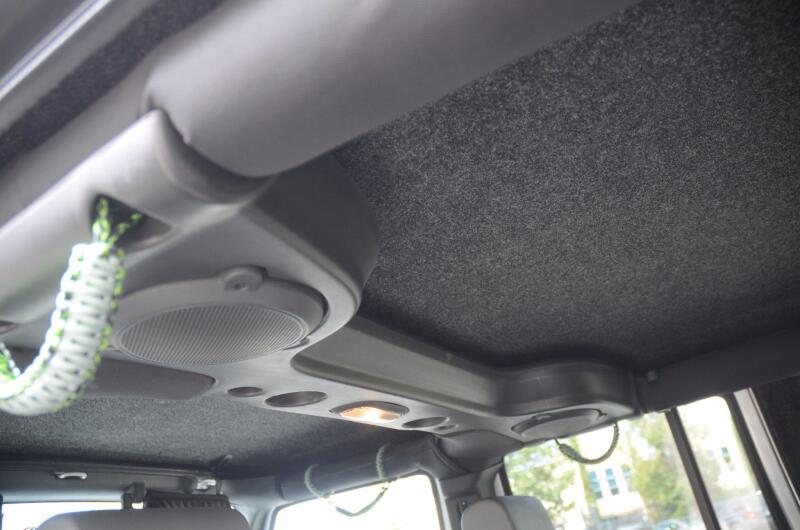 DV8 Offroad DVE Hard Tops