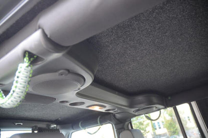 DV8 Offroad DVE Hard Tops