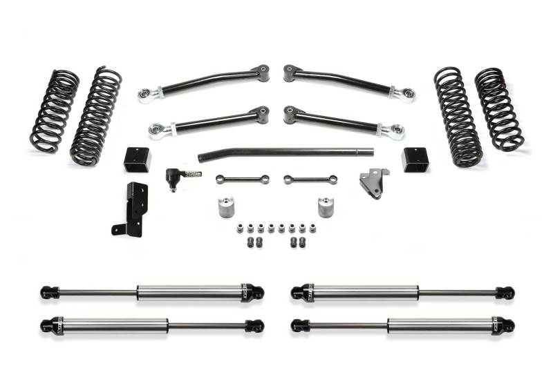 Fabtech FAB Control Arm Links