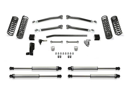 Fabtech FAB Control Arm Links
