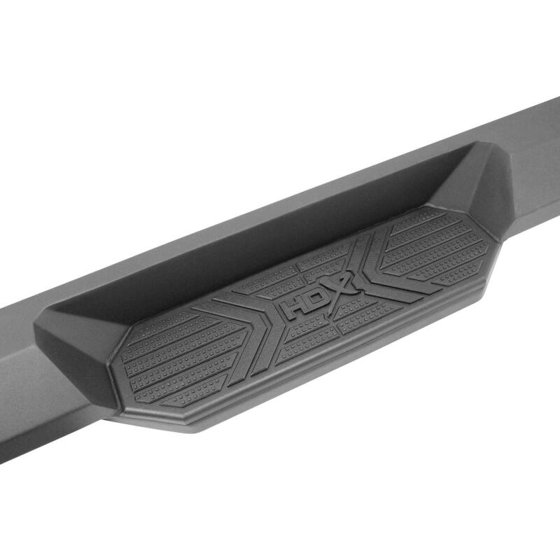 Westin WES Nerf Bars - HDX Xtreme