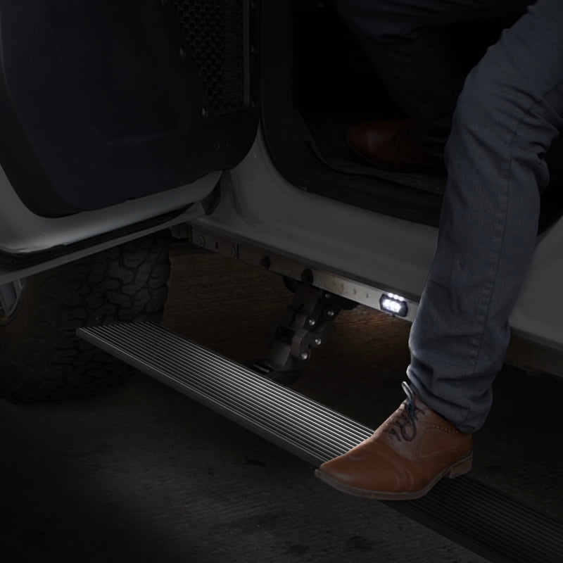Go Rhino GOR RealTruck VoltStep Running Boards