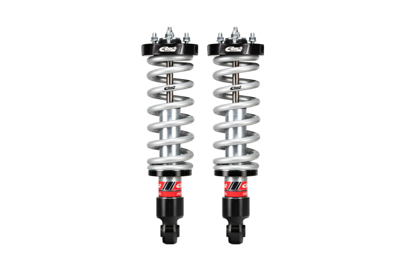Eibach EIB Pro-Truck Coilovers by Eibach