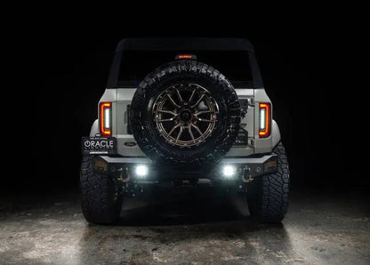 ORACLE Lighting ORL LED Tail Lights by ORACLE Lighting