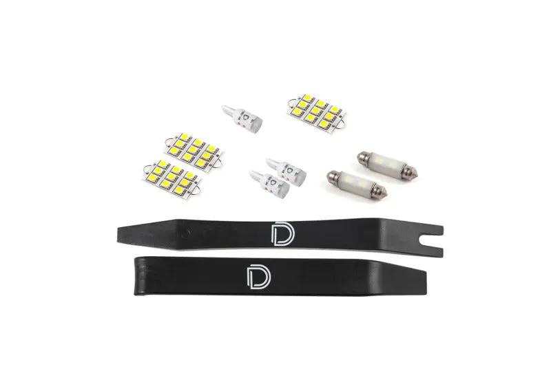 Diode Dynamics DIO LED Interior Kit by Diode Dynamics
