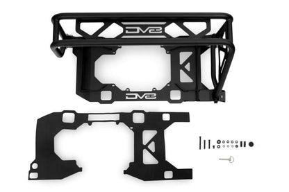 DV8 Offroad DVE Hitch Mounts