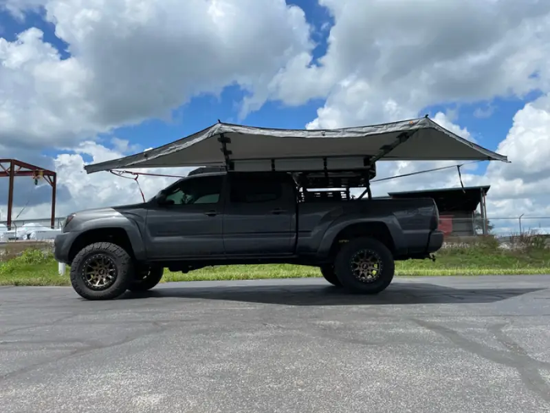 Body Armor 4x4 BOD Sky Ridge Tents by Body Armor 4x4