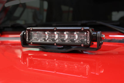 Go Rhino GOR Light Mounts