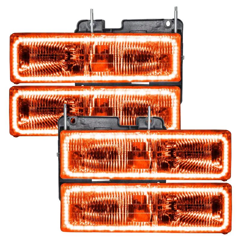 ORACLE Lighting ORL Headlight Assemblies by ORACLE Lighting