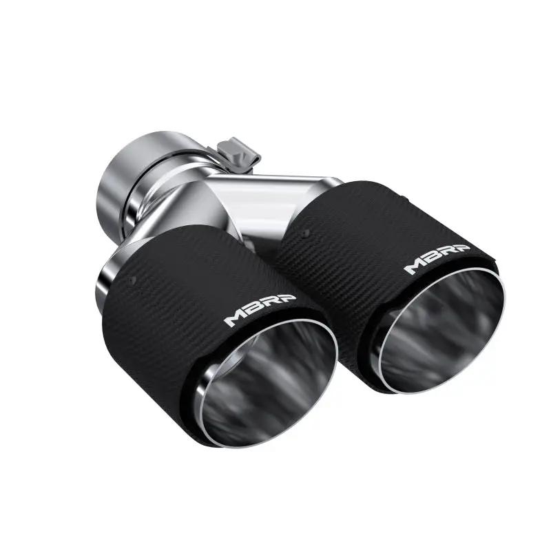MBRP Univ Exhaust Tips Carbon by MBRP