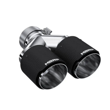 MBRP Univ Exhaust Tips Carbon by MBRP